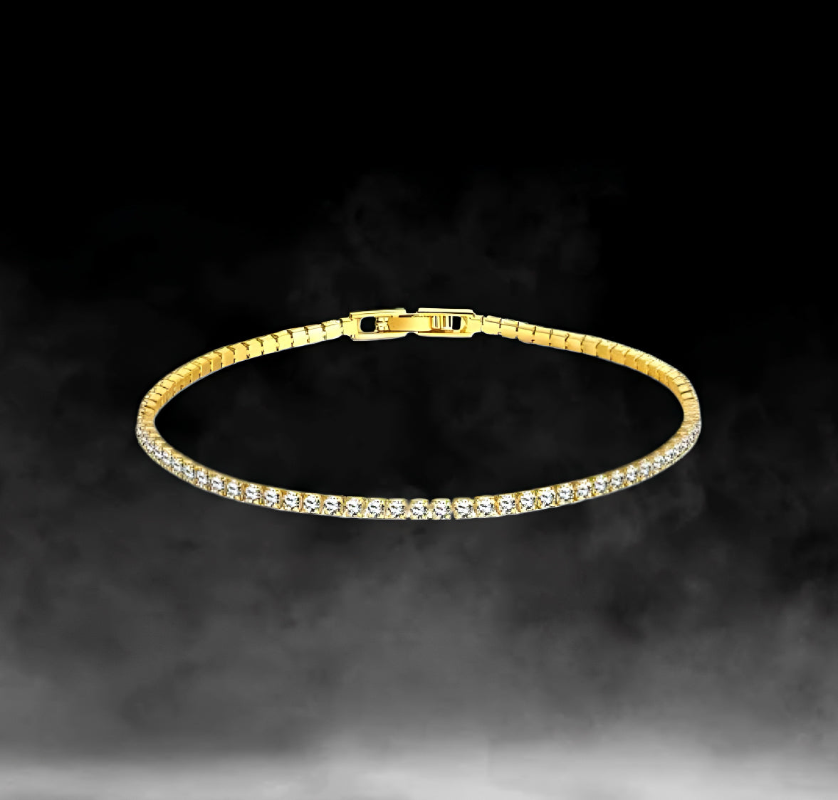 Eternal Radiance Bracelet