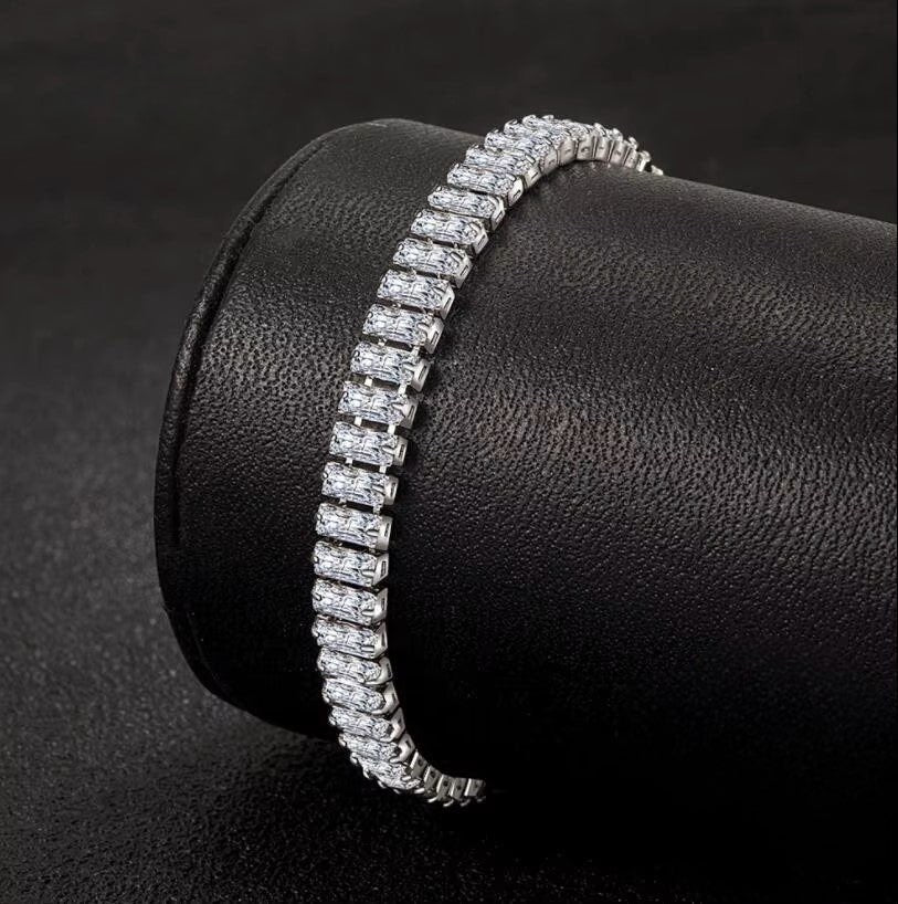 Eternal Brillance Bracelet