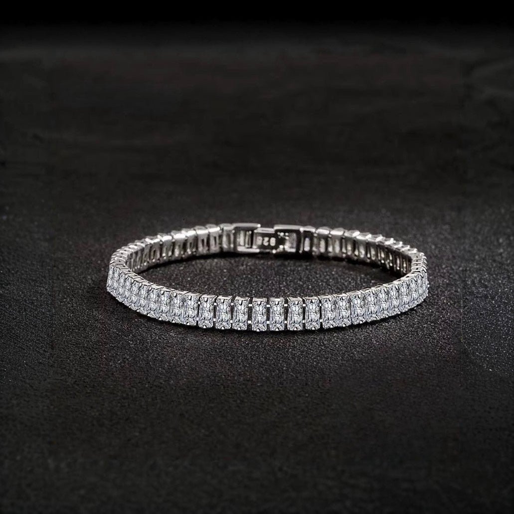 Eternal Brillance Bracelet