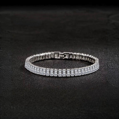 Eternal Brillance Bracelet